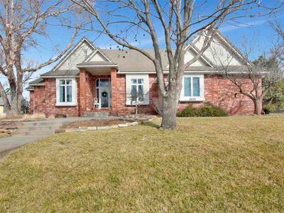 2630 N North Shore Ct, Wichita, KS, 67205