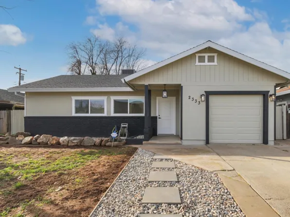 2333 Estrellita Way, Sacramento, CA 95825
