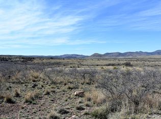 20 Antelope Dr, Alpine, TX 79830