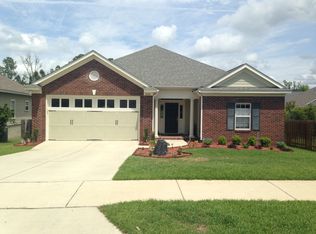 2624 Ulysses Rd, Tallahassee, FL 32312