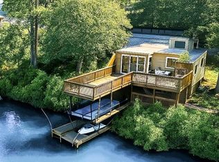 8126 Blacks Bluff Rd SW, Cave Spring, GA 30124