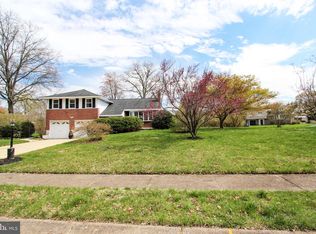 600 Baldwin Ln, Wilmington, DE 19803