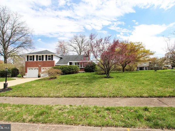 600 Baldwin Ln, Wilmington, DE 19803