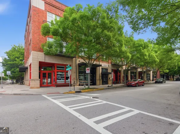 924 Garrett St SE APT 208, Atlanta, GA 30316