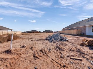 1324 Loess St, Midland, TX 79705