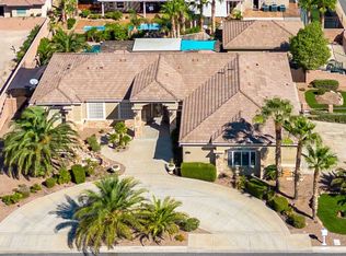 200 W Desert Rose Dr, Henderson, NV 89015