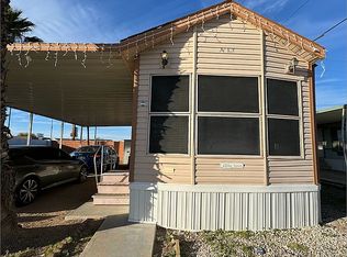 8615 E Main St LOT N13, Mesa, AZ 85207