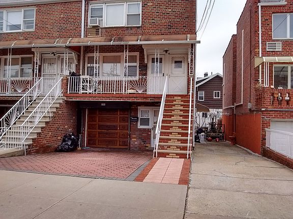 Beautiful Three Family Home 