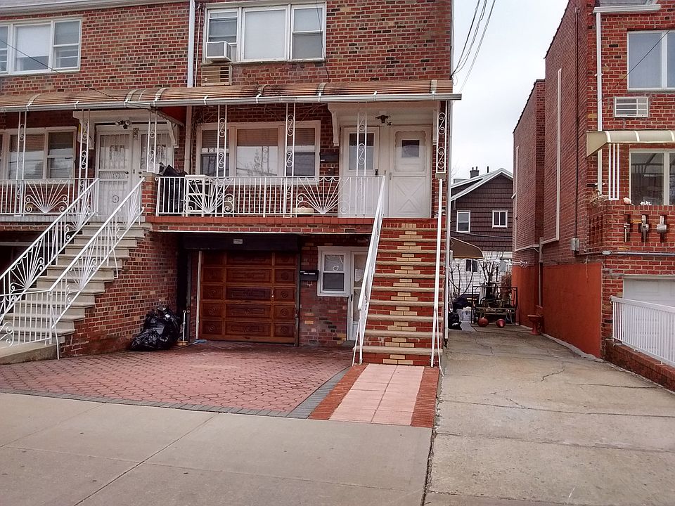Beautiful Three Family Home 