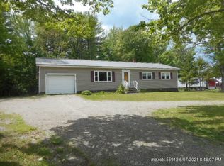 86 Medway Rd, Mattawamkeag, ME 04459