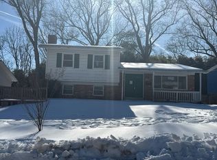 5014 Macon Rd, Rockville, MD 20852