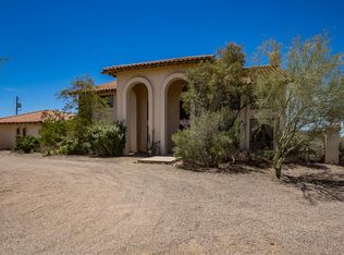 8135 E Culver St, Mesa, AZ 85207