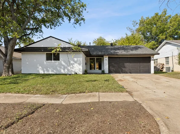 1133 SE 2nd St, Grand Prairie, TX 75051