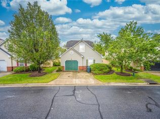 3017 Big Bend Dr, Chesapeake, VA 23321