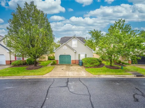 3017 Big Bend Dr, Chesapeake, VA 23321