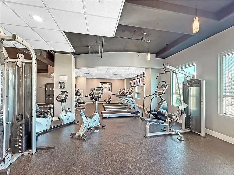 923 Peachtree St NE #924 — Photo 46