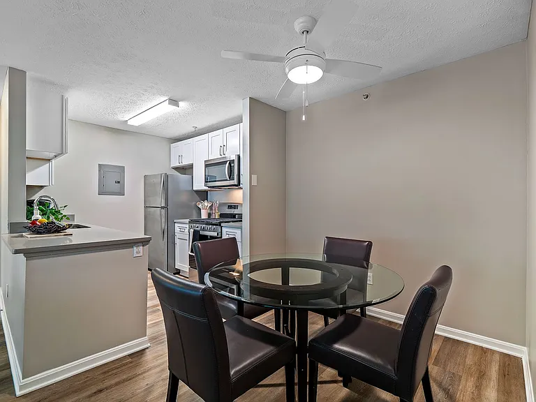 Cherry Tree Village Apartments — Photo 249
