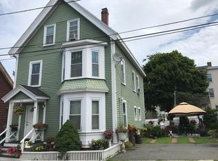 27 Fearless Ave #2, Lynn, MA 01902