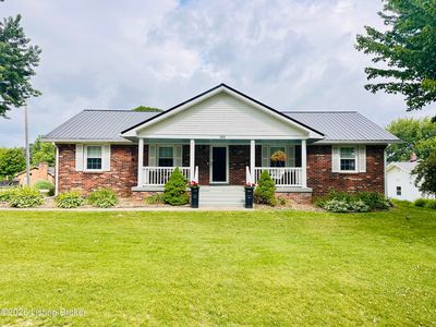 304 Wallace Ave, Leitchfield, KY, 42754