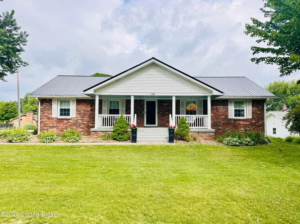 304 Wallace Ave, Leitchfield, KY 42754