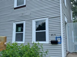 4929 Jefferson St, Gary, IN 46408