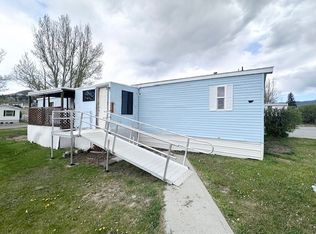 315 Granite Mountain Rd, Butte, MT 59701
