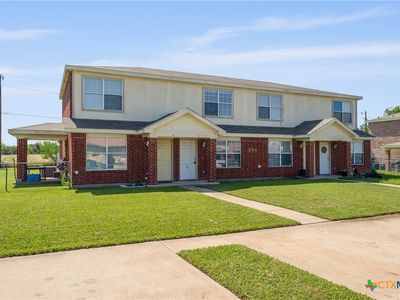 204 Meadowview Ln, Gatesville, TX, 76528