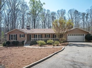 150 Willow Woods Rd, Social Circle, GA 30025