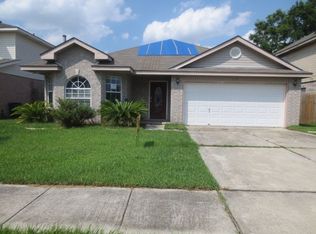 125 Primrose Ln, Westwego, LA 70094