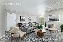 1st image of 1827 Willomore St #K
