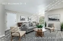 1827 Willomore St #K Photo 1