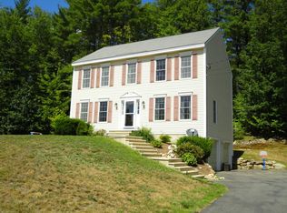 House on the Hill