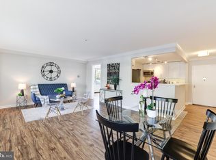 4501 Arlington Blvd APT 124, Arlington, VA 22203