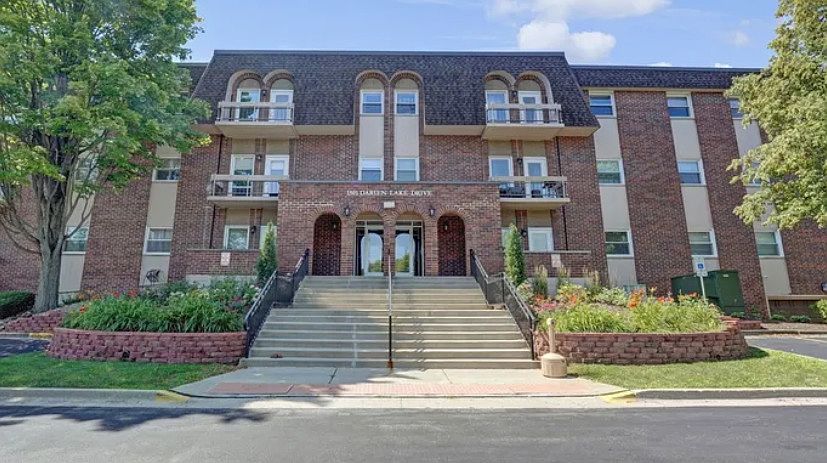 1st image of 1501 Darien Lake Dr APT 208