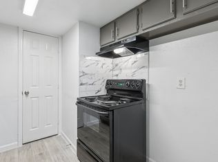 Ashford Crescent Oaks, Houston, TX 77074