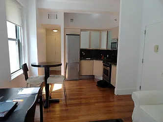 Rented by Brown Harris Stevens