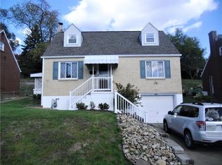 3247 Beechdale St, Pittsburgh, PA 15227