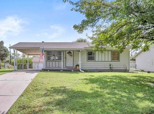 942 Sycamore Pl, McPherson, KS 67460