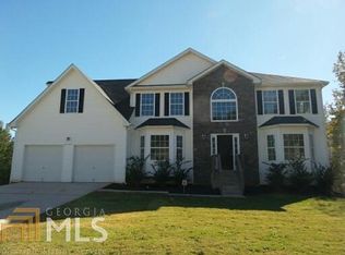 280 Edison Dr, Stockbridge, GA 30281