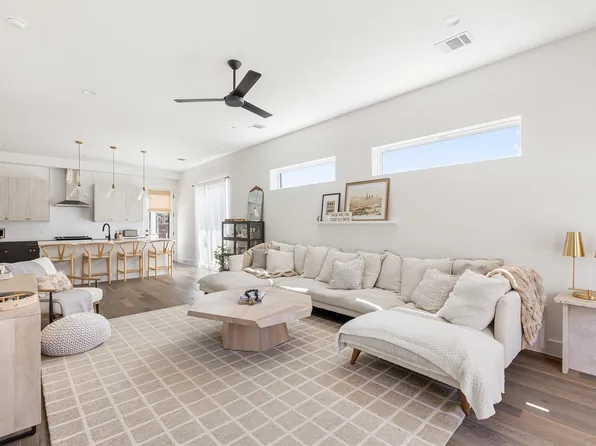 3410 Dalton St #1, Austin, TX 78745