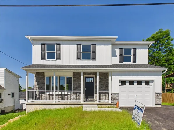 1216 Fretz Ave, Salisbury Township, PA 18103