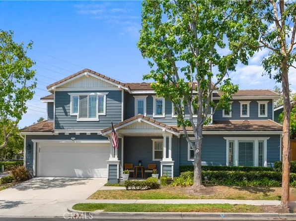 27 Potters Bnd, Mission Viejo, CA 92694