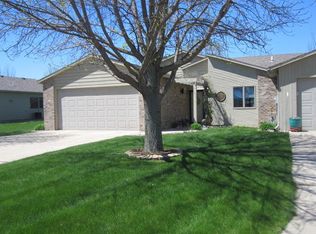 1611 11th Ave W, Spencer, IA 51301