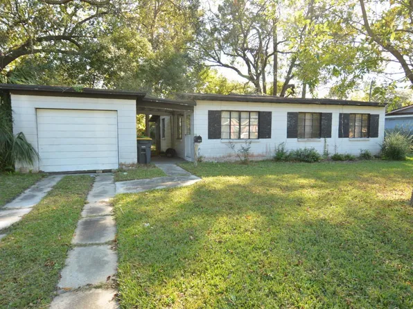 3426 Cork St, Jacksonville, FL 32207