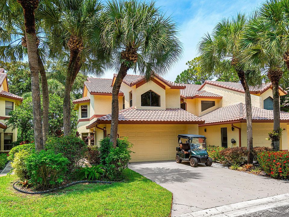 1st image of 5355 10th Fairway Drive #1