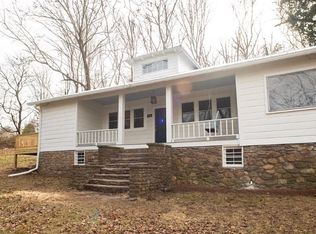 534 Old County Home Rd, Asheville, NC 28806