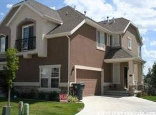 1537 W Napa Ave, Riverton, UT 84065