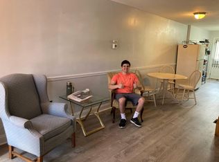 2806 Fox St, Baltimore, MD 21211