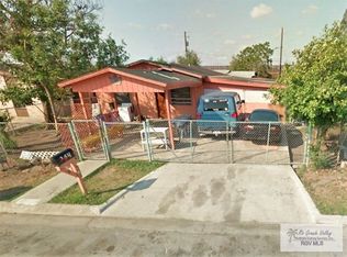 264 E San Eugenio St, Brownsville, TX 78521