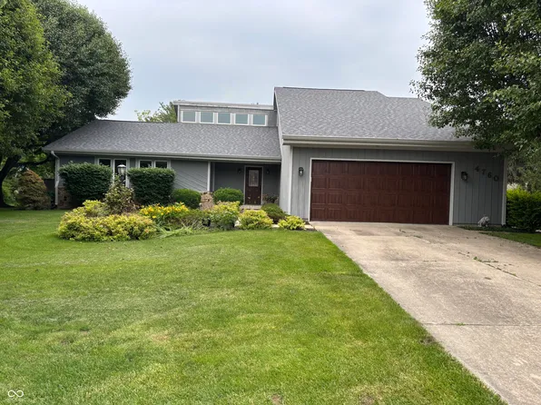 4760 Winterberry Pl, Columbus, IN 47201